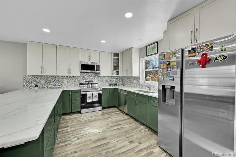 7465 S Ivy Way Centennial CO 80112