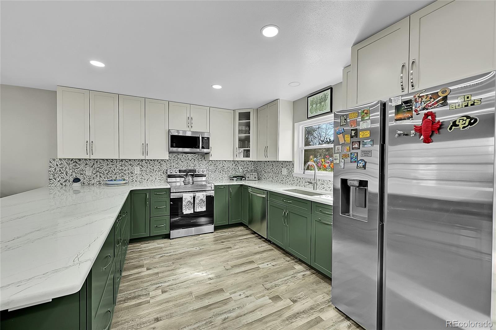 7465 S Ivy Way Centennial CO 80112