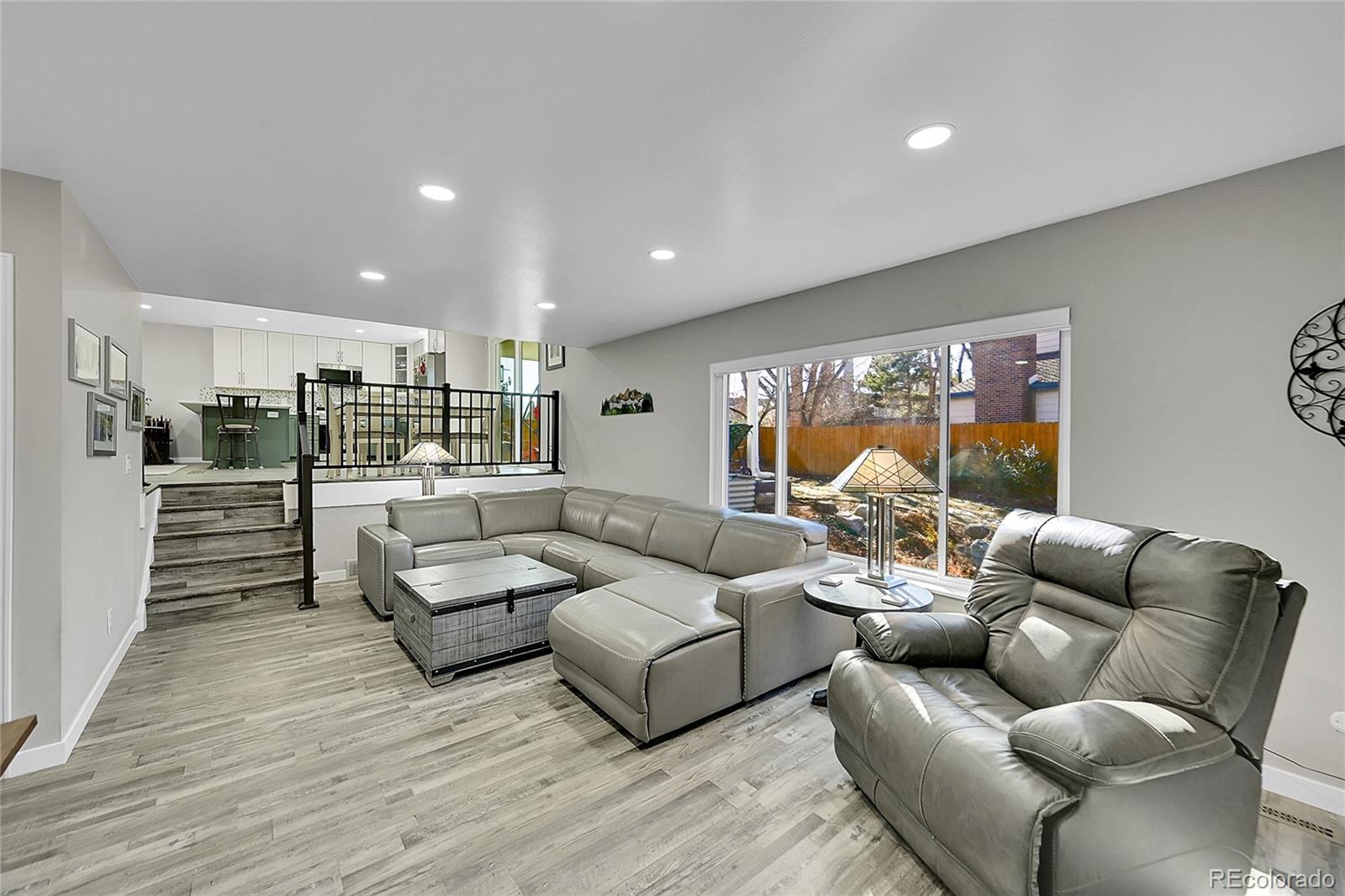 7465 S Ivy Way Centennial CO 80112