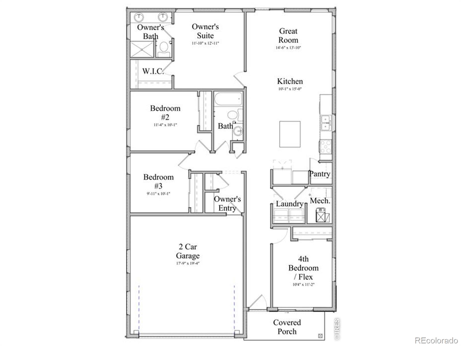507 85th Avenue Court Greeley CO 80634