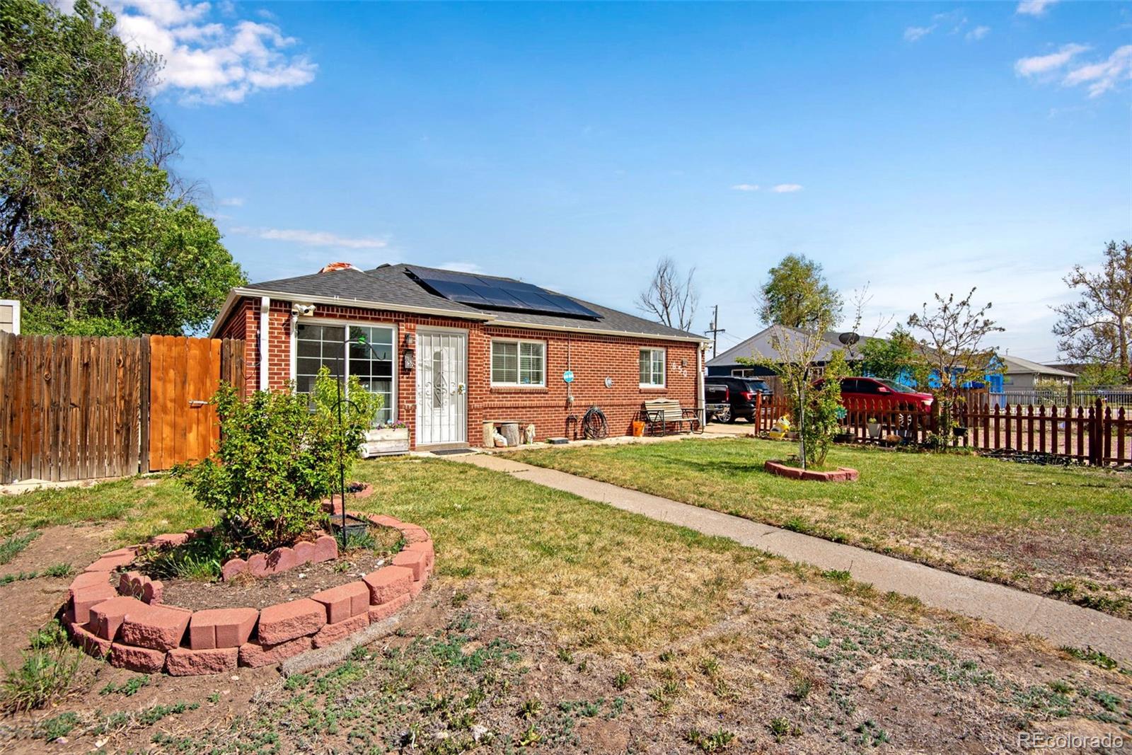 850 Peoria Street Aurora CO 80011