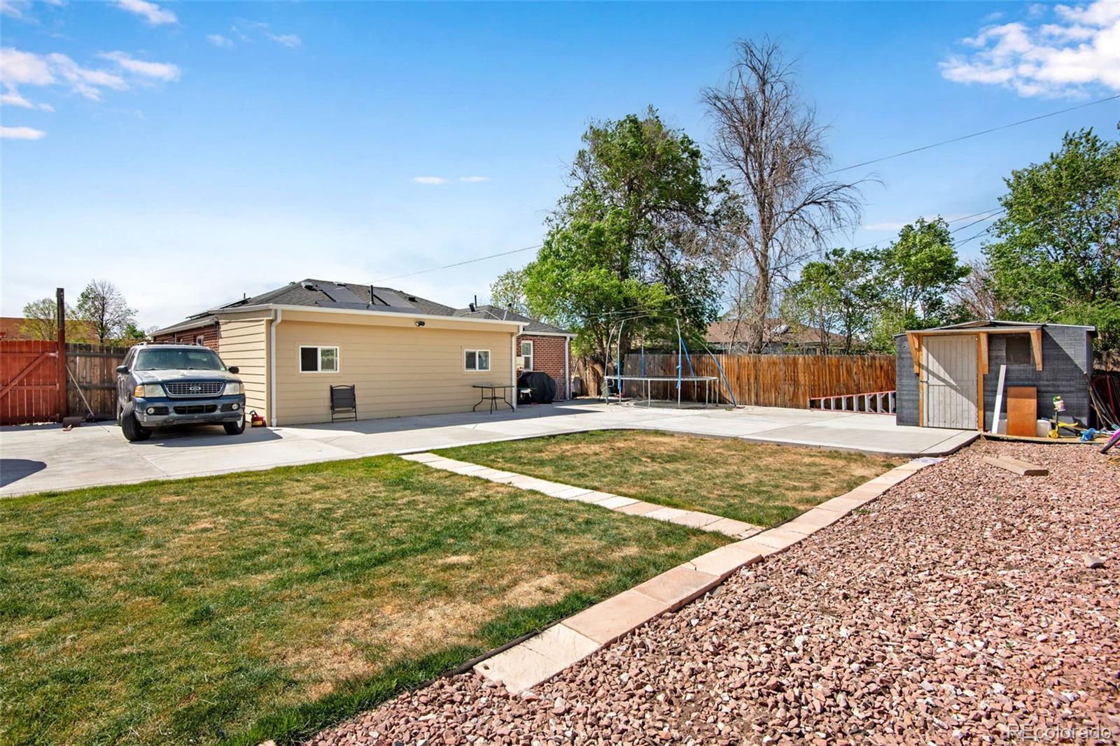 850 Peoria Street Aurora CO 80011