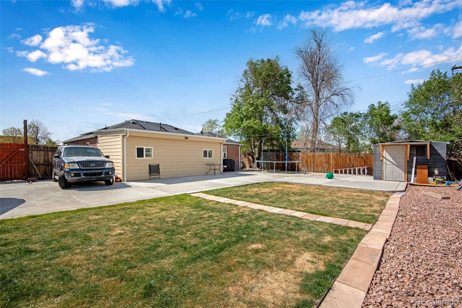 850 Peoria Street Aurora CO 80011
