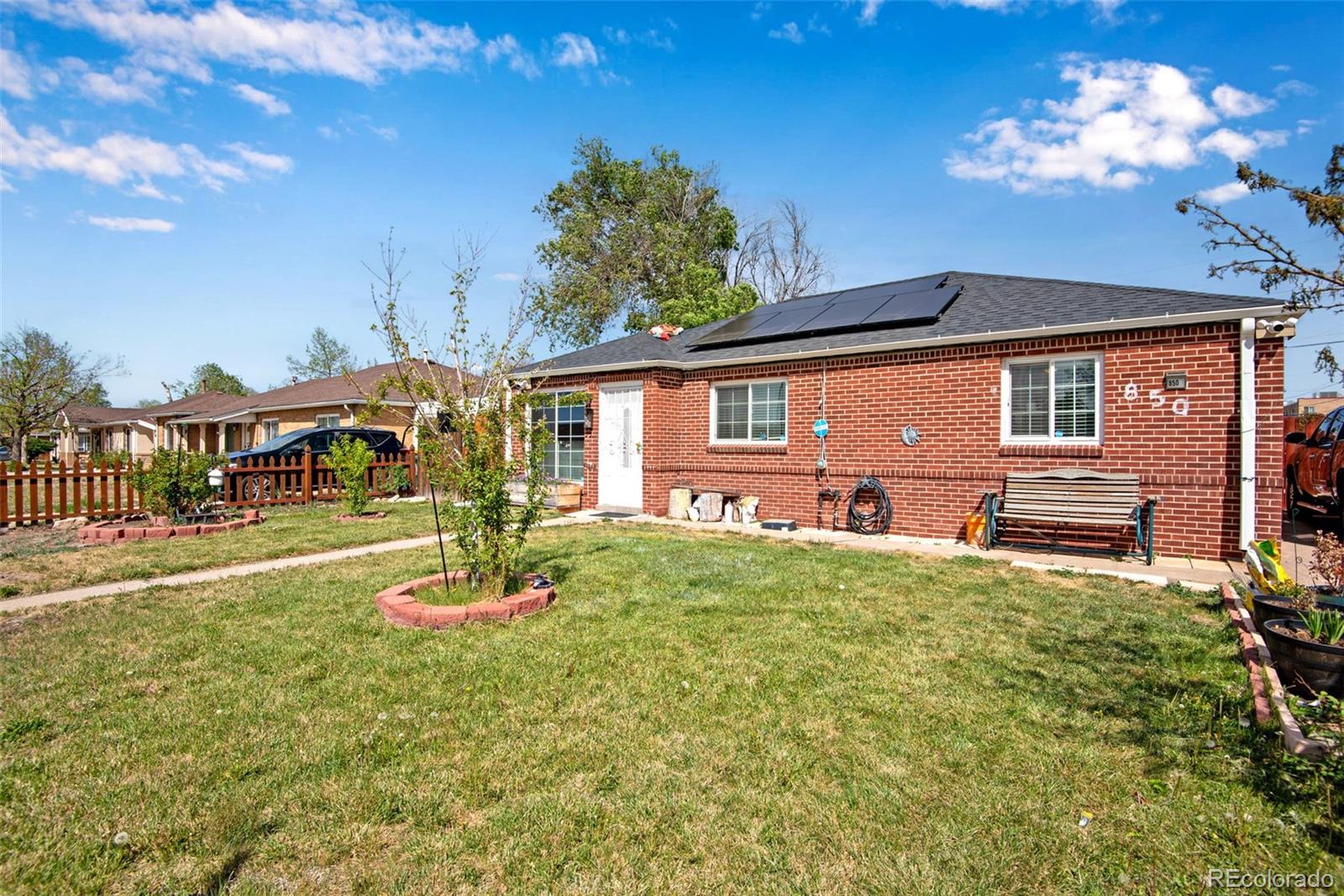 850 Peoria Street Aurora CO 80011