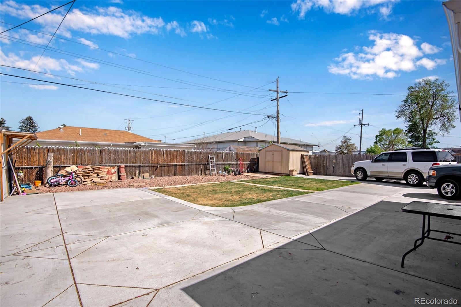 850 Peoria Street Aurora CO 80011
