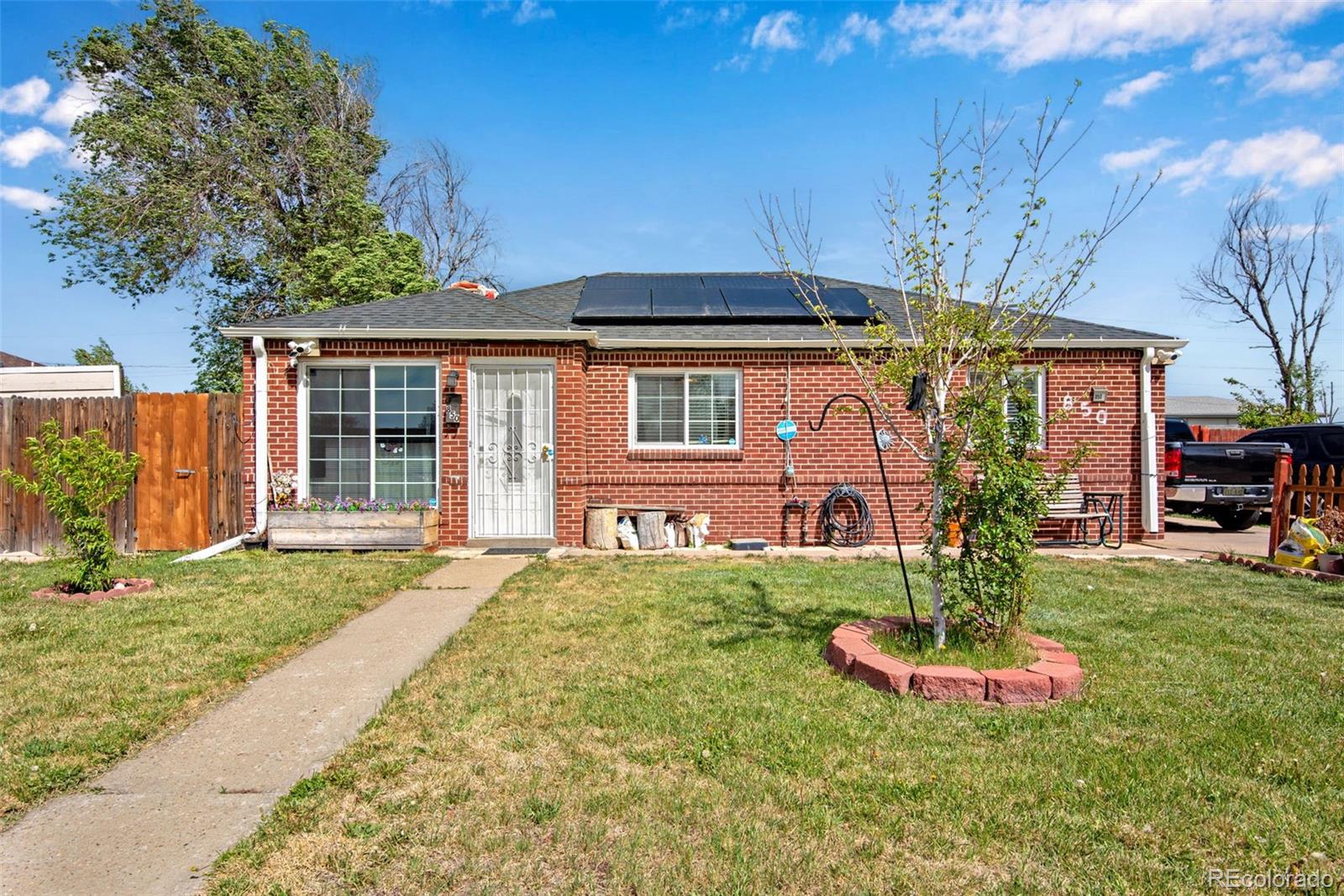 850 Peoria Street Aurora CO 80011