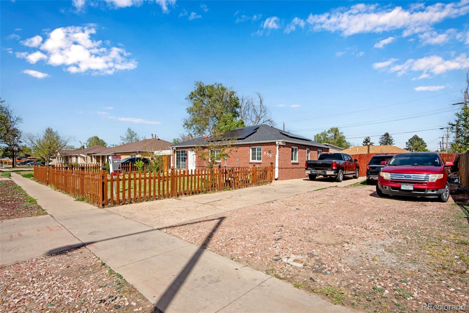 850 Peoria Street Aurora CO 80011