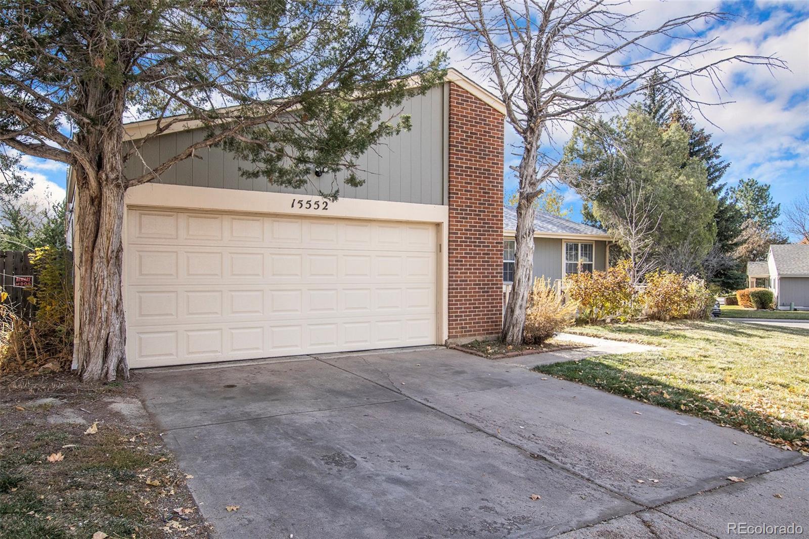 15552 E Temple Place Aurora CO 80015