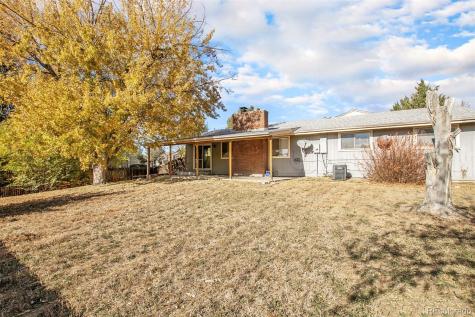 15552 E Temple Place Aurora CO 80015