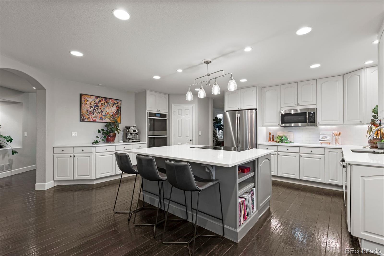 9636 Aspen Hill Circle Lone Tree CO 80124