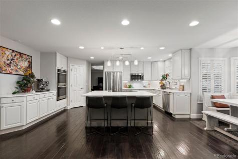 9636 Aspen Hill Circle Lone Tree CO 80124