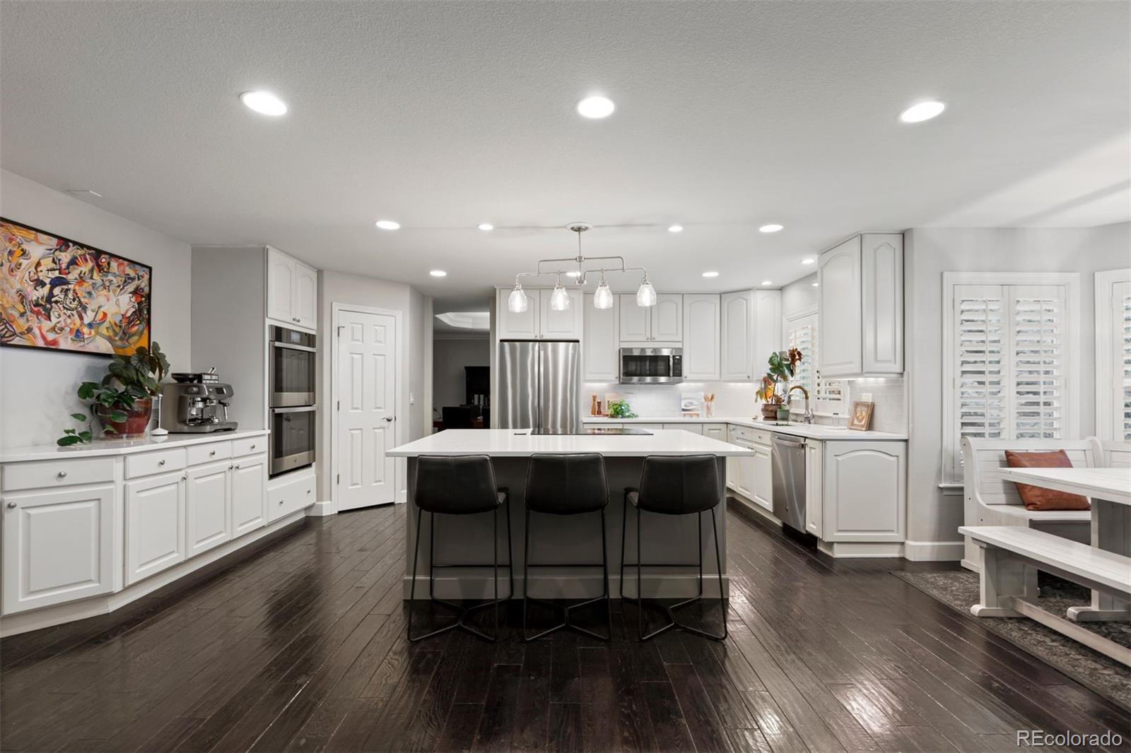 9636 Aspen Hill Circle Lone Tree CO 80124