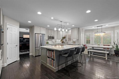 9636 Aspen Hill Circle Lone Tree CO 80124
