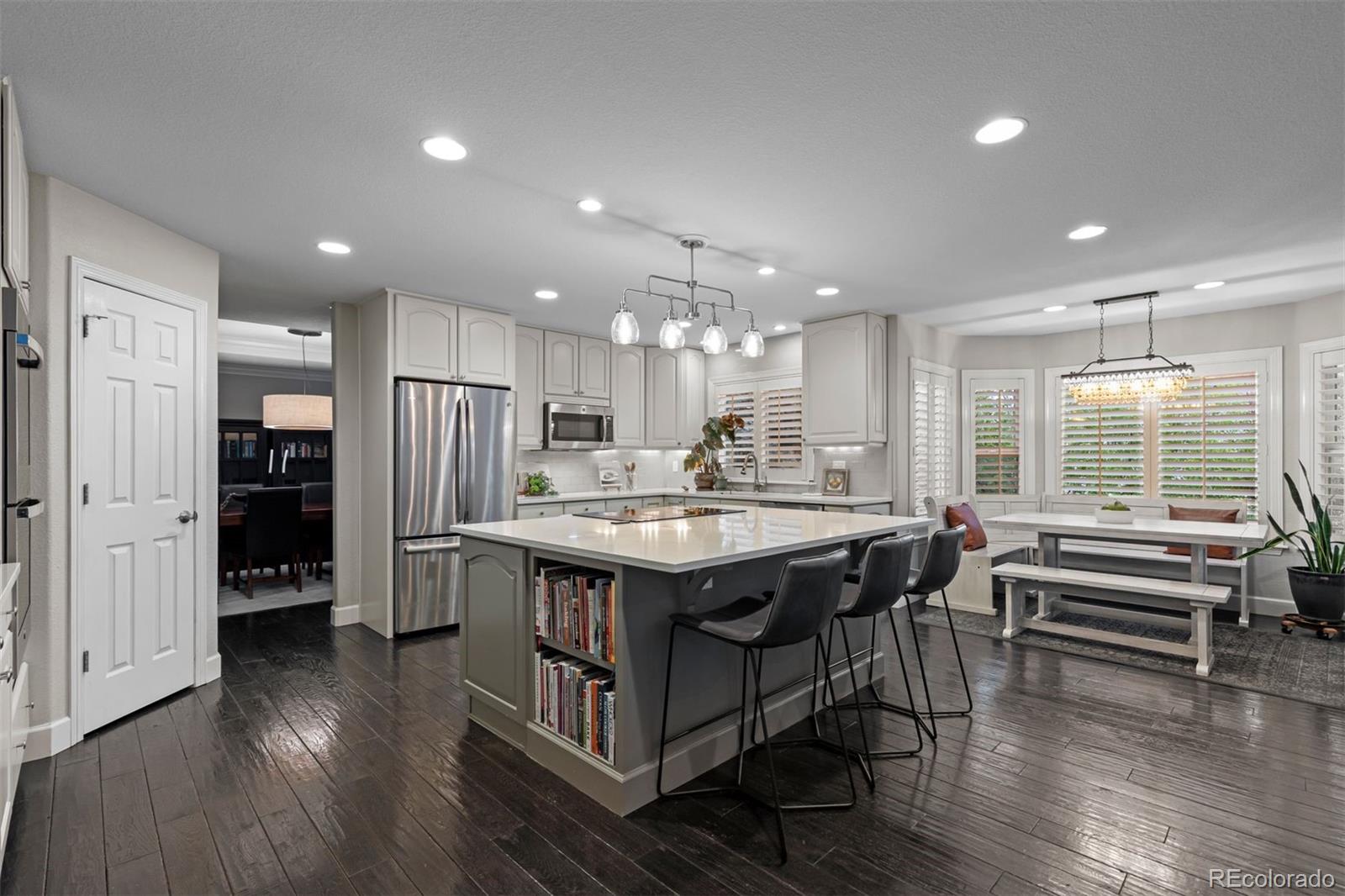 9636 Aspen Hill Circle Lone Tree CO 80124