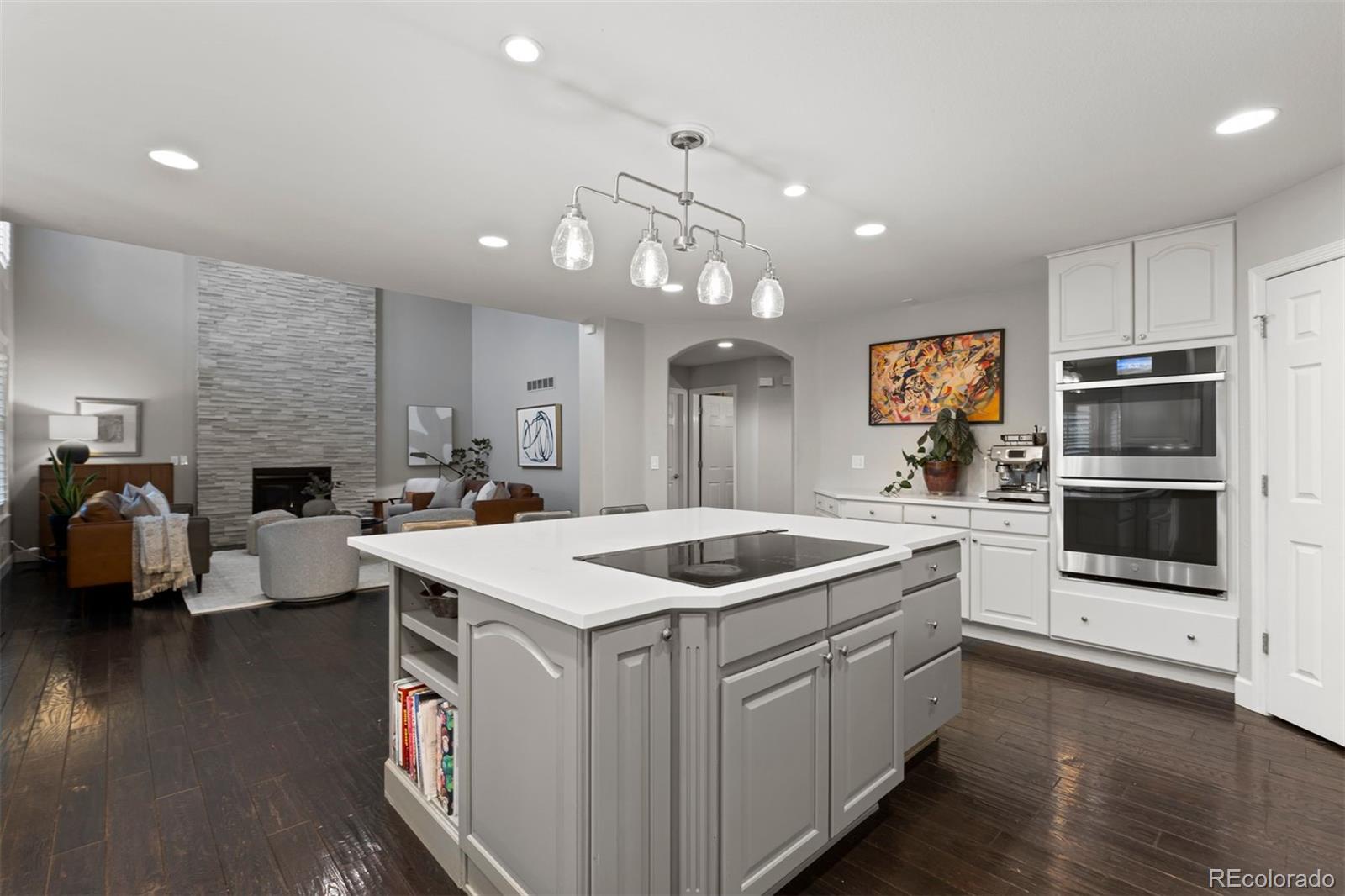 9636 Aspen Hill Circle Lone Tree CO 80124
