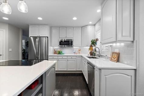 9636 Aspen Hill Circle Lone Tree CO 80124