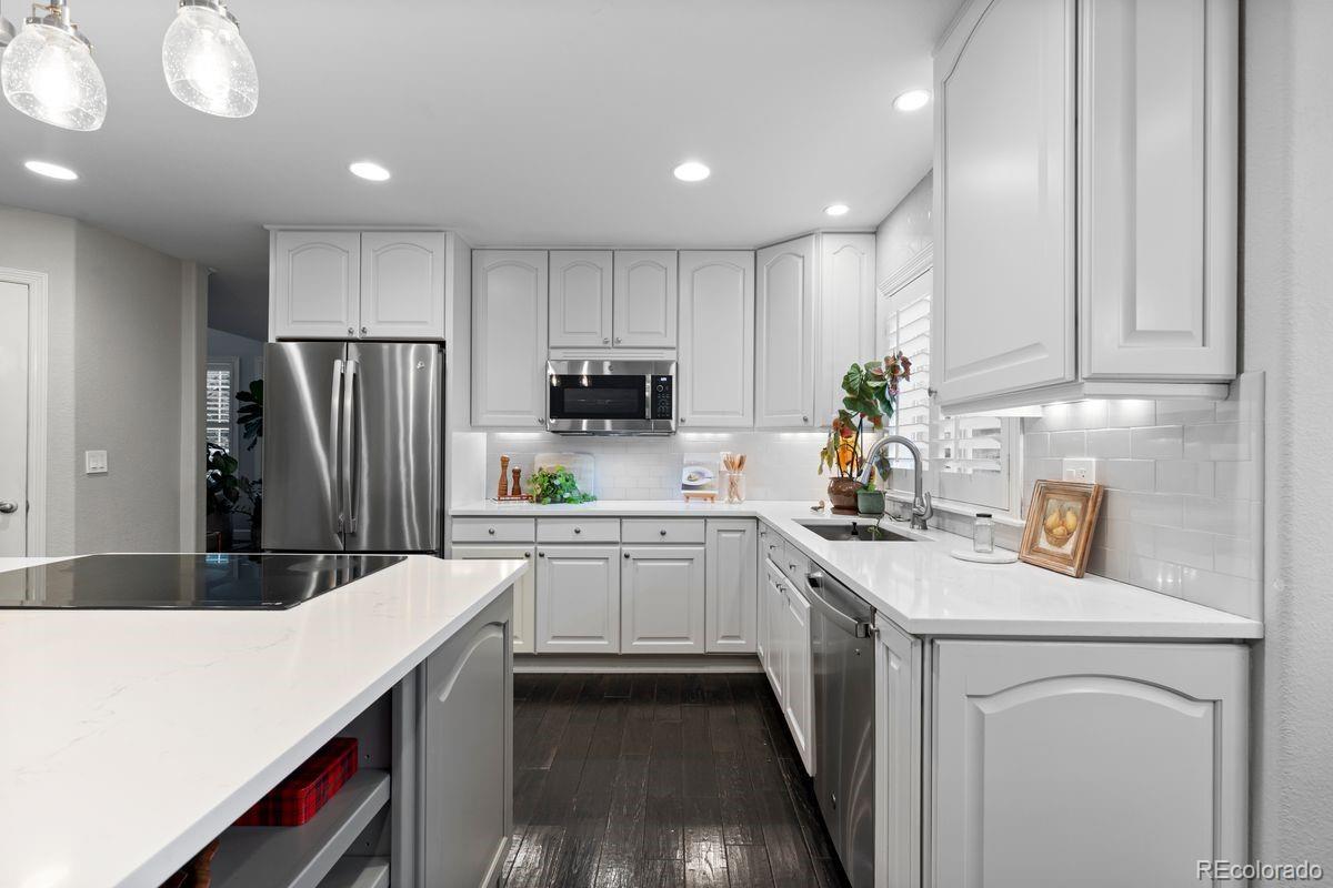 9636 Aspen Hill Circle Lone Tree CO 80124