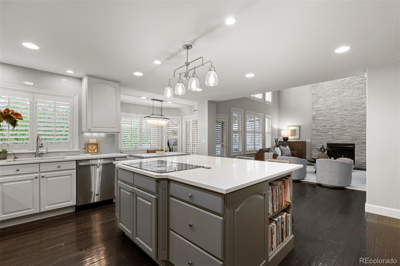 9636 Aspen Hill Circle Lone Tree CO 80124