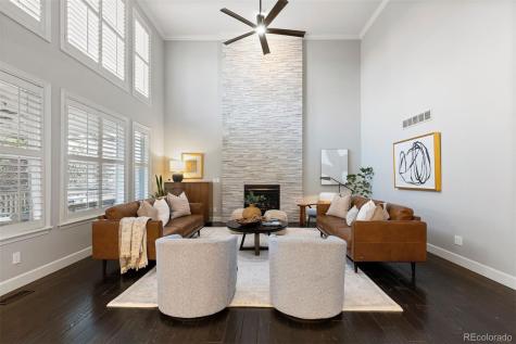 9636 Aspen Hill Circle Lone Tree CO 80124