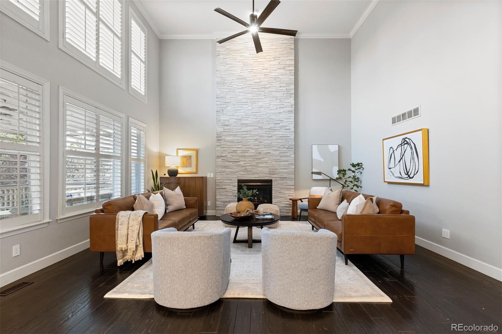 9636 Aspen Hill Circle Lone Tree CO 80124