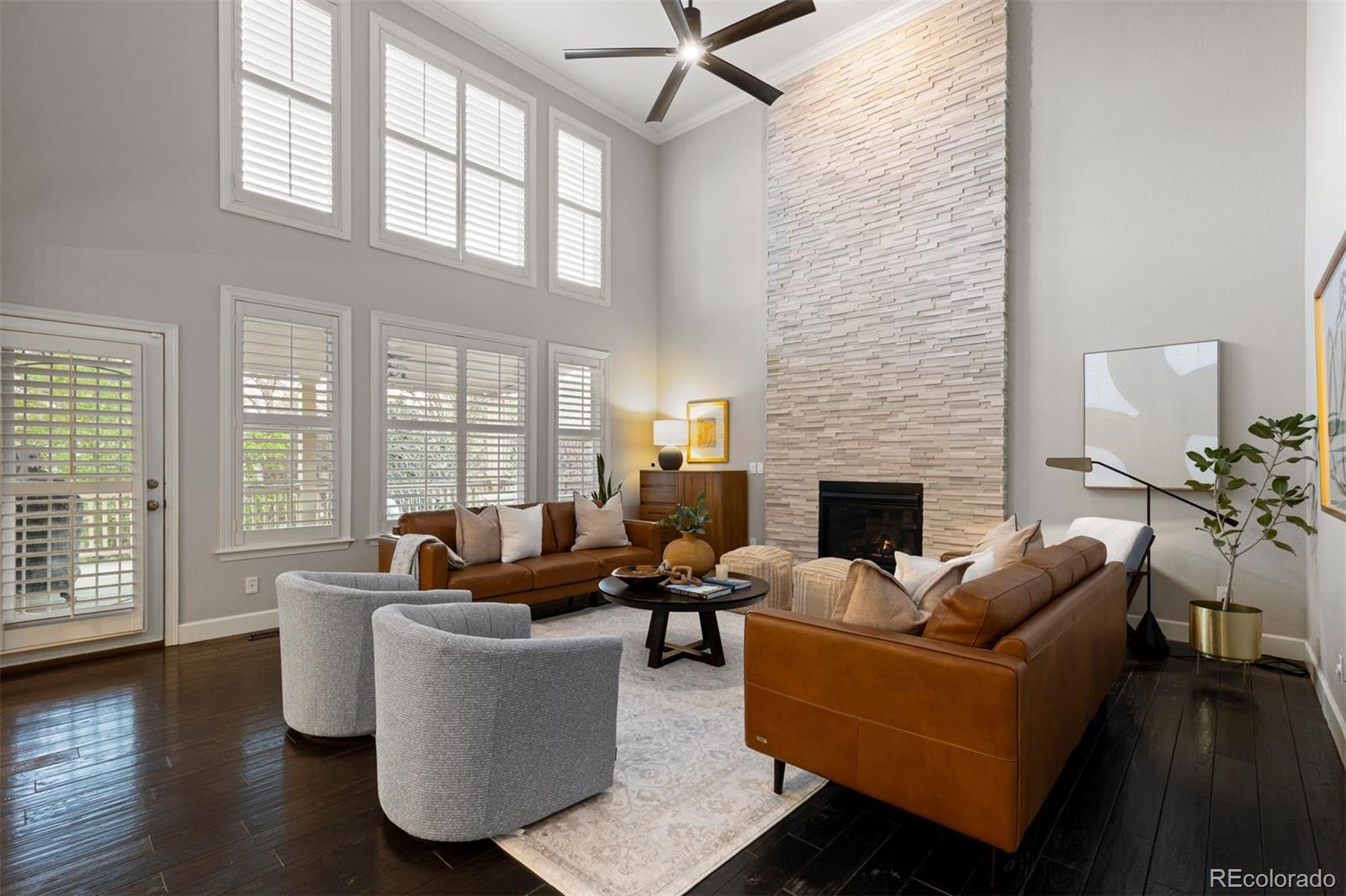 9636 Aspen Hill Circle Lone Tree CO 80124