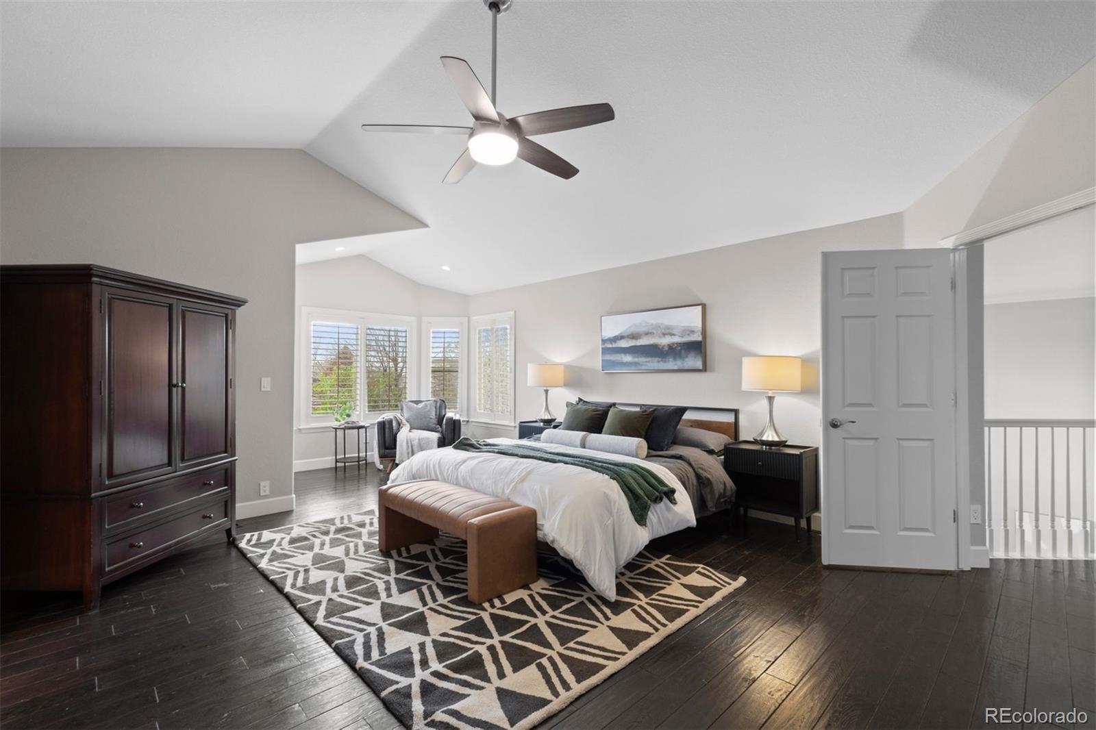 9636 Aspen Hill Circle Lone Tree CO 80124