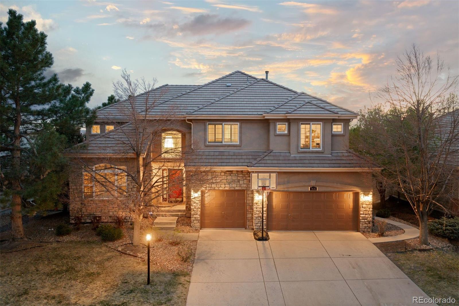 9636 Aspen Hill Circle Lone Tree CO 80124