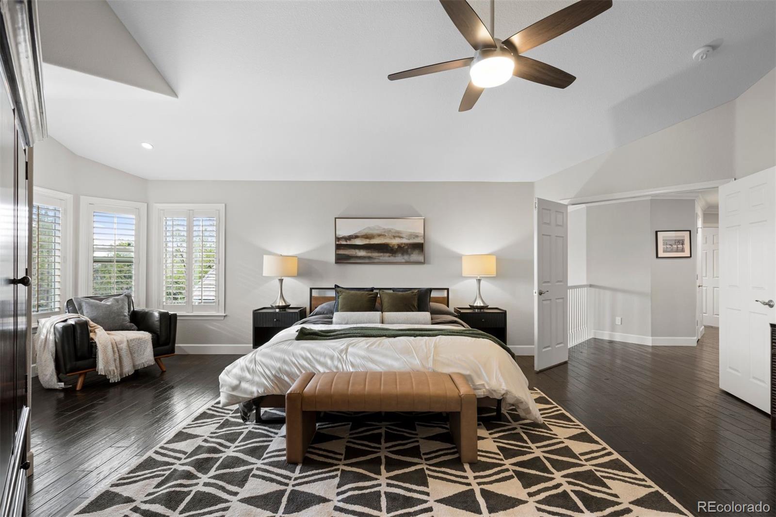 9636 Aspen Hill Circle Lone Tree CO 80124