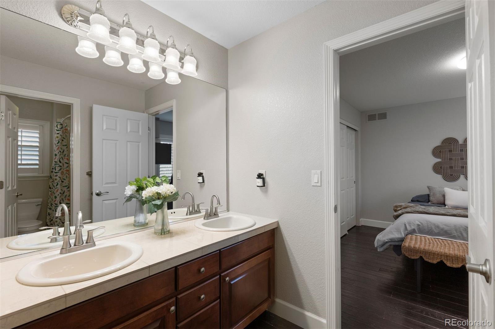 9636 Aspen Hill Circle Lone Tree CO 80124
