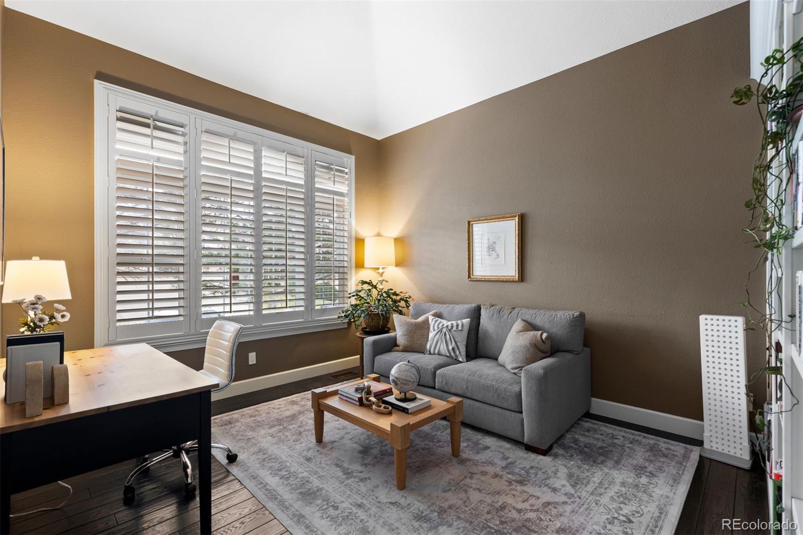 9636 Aspen Hill Circle Lone Tree CO 80124