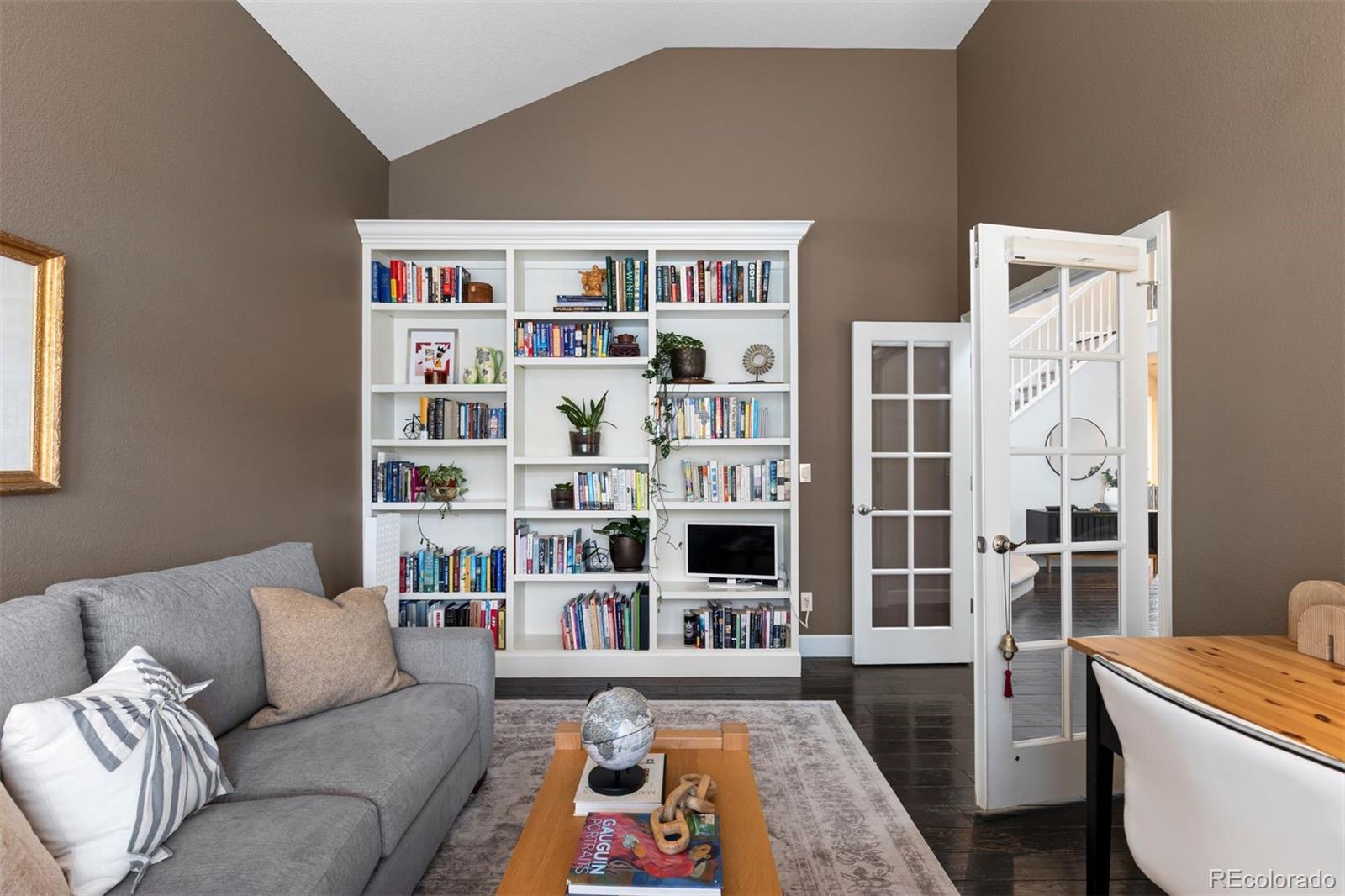 9636 Aspen Hill Circle Lone Tree CO 80124