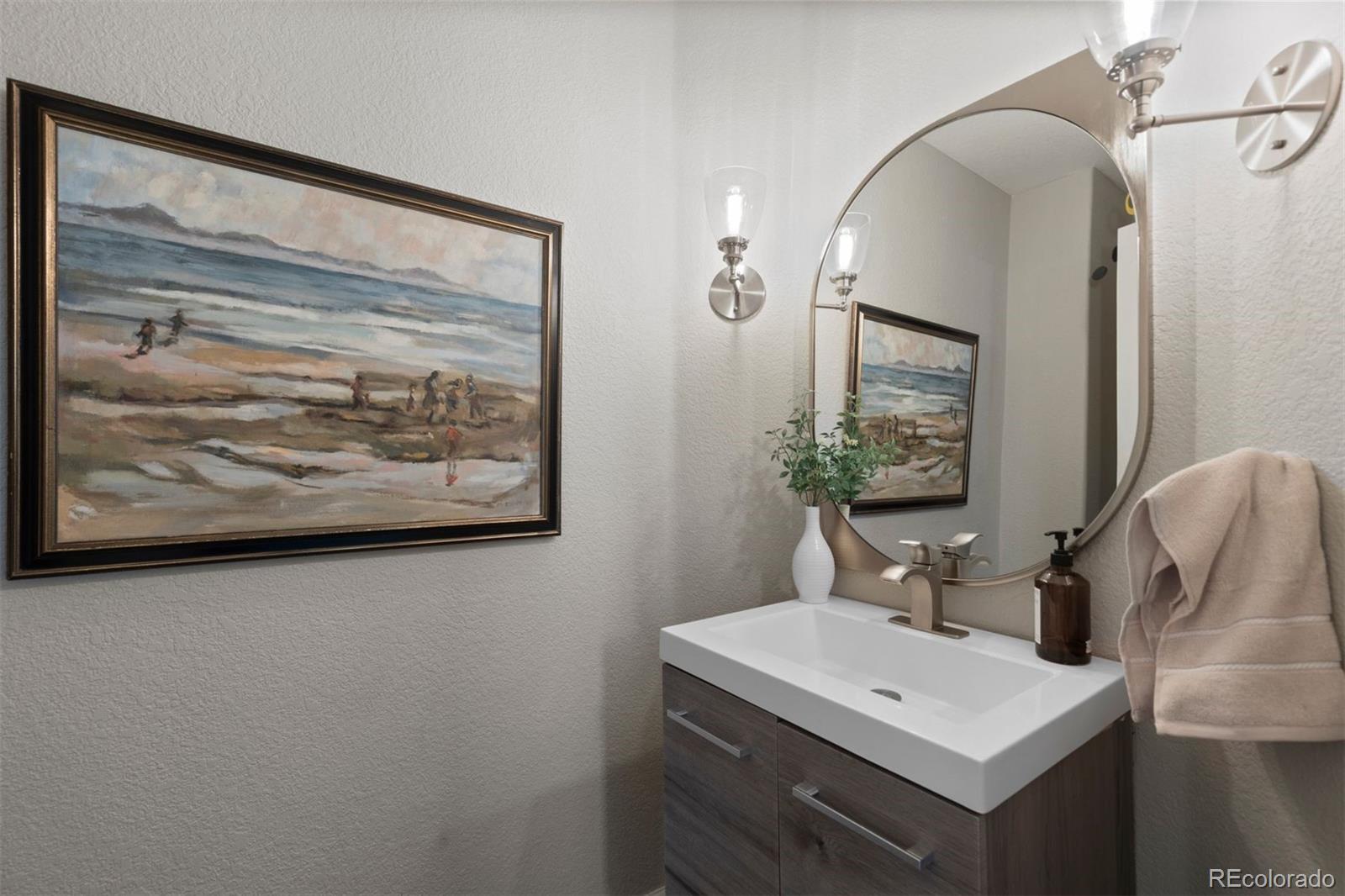 9636 Aspen Hill Circle Lone Tree CO 80124