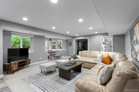 9636 Aspen Hill Circle Lone Tree CO 80124