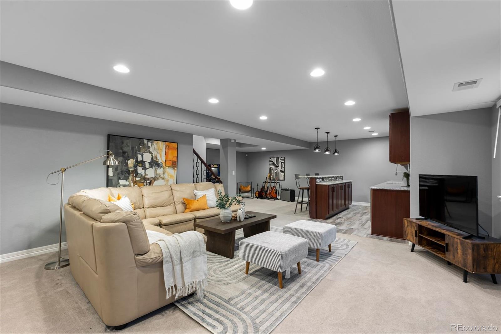9636 Aspen Hill Circle Lone Tree CO 80124