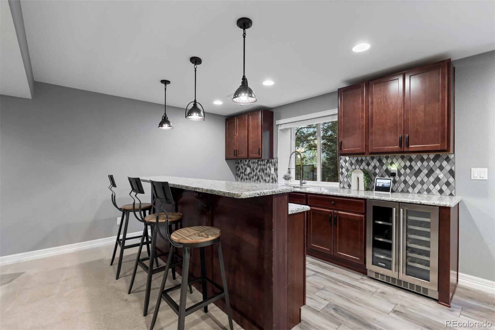 9636 Aspen Hill Circle Lone Tree CO 80124