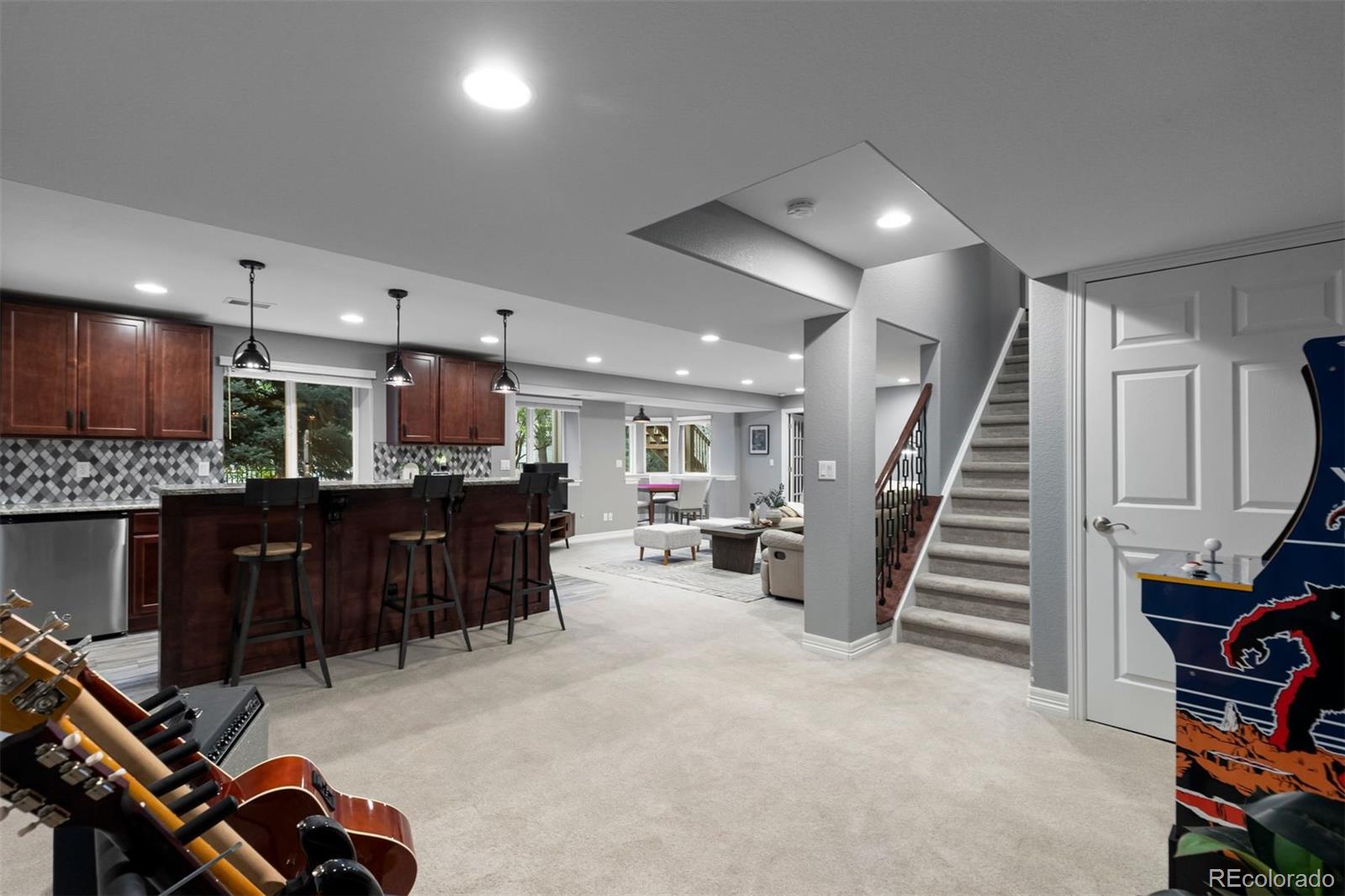 9636 Aspen Hill Circle Lone Tree CO 80124