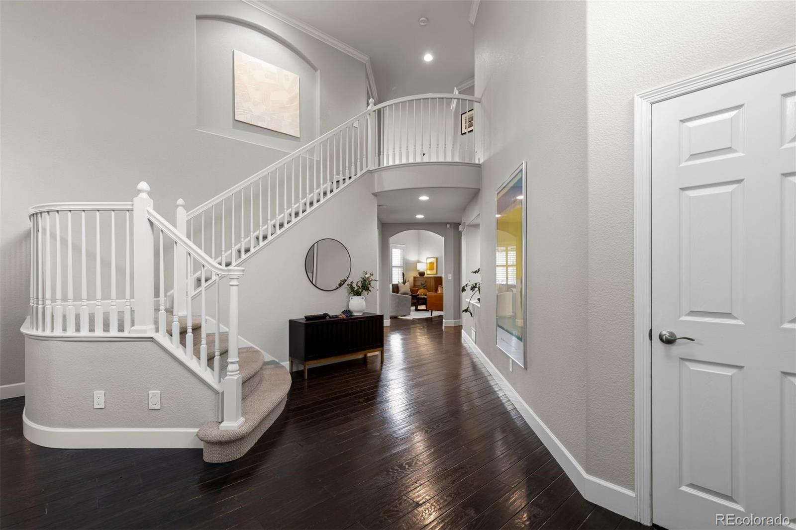 9636 Aspen Hill Circle Lone Tree CO 80124