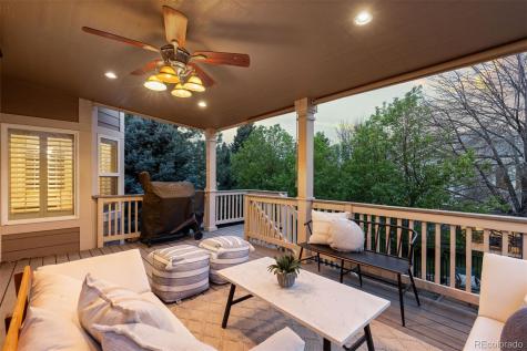 9636 Aspen Hill Circle Lone Tree CO 80124