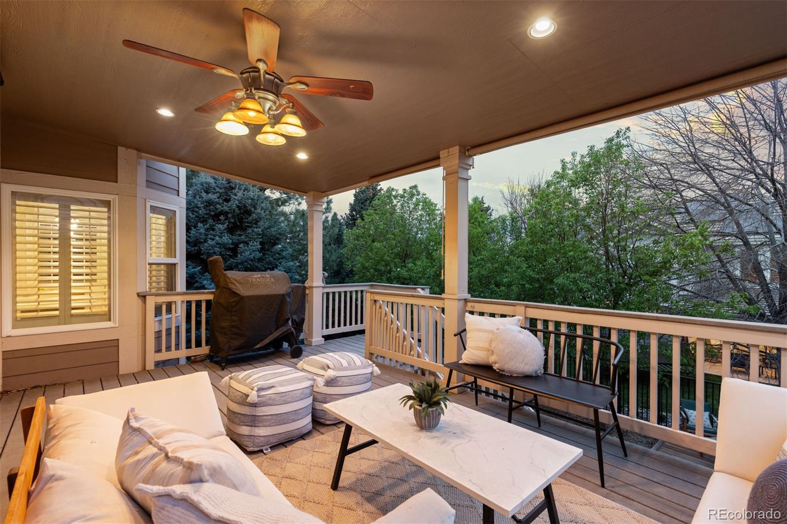 9636 Aspen Hill Circle Lone Tree CO 80124
