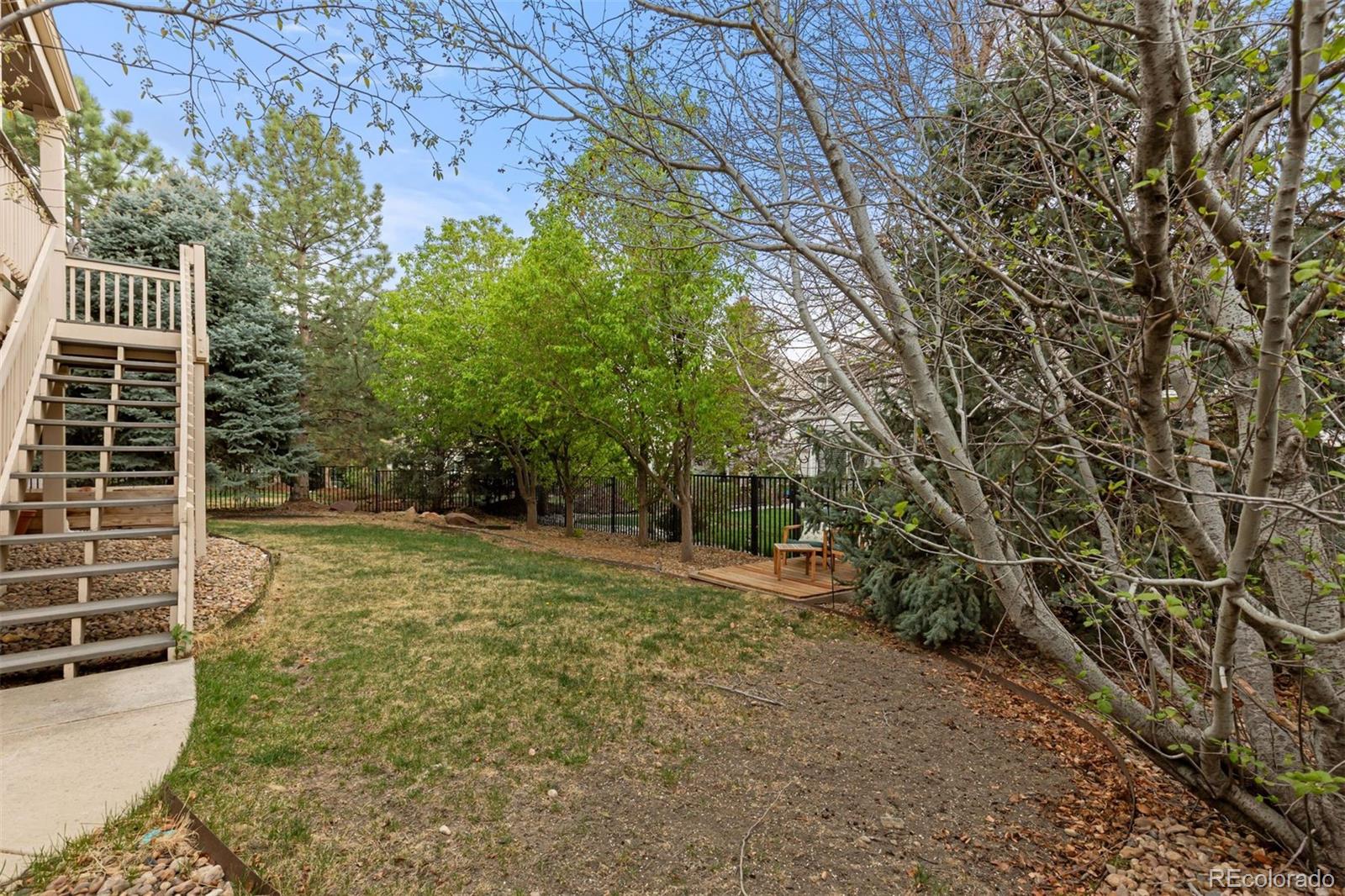 9636 Aspen Hill Circle Lone Tree CO 80124