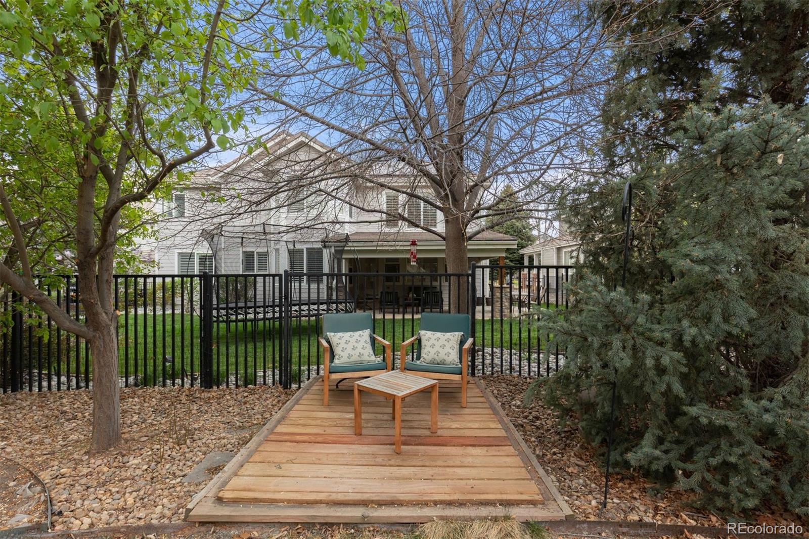 9636 Aspen Hill Circle Lone Tree CO 80124