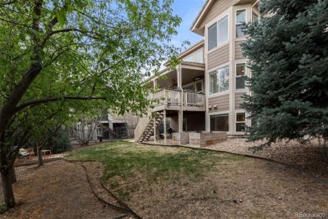 9636 Aspen Hill Circle Lone Tree CO 80124