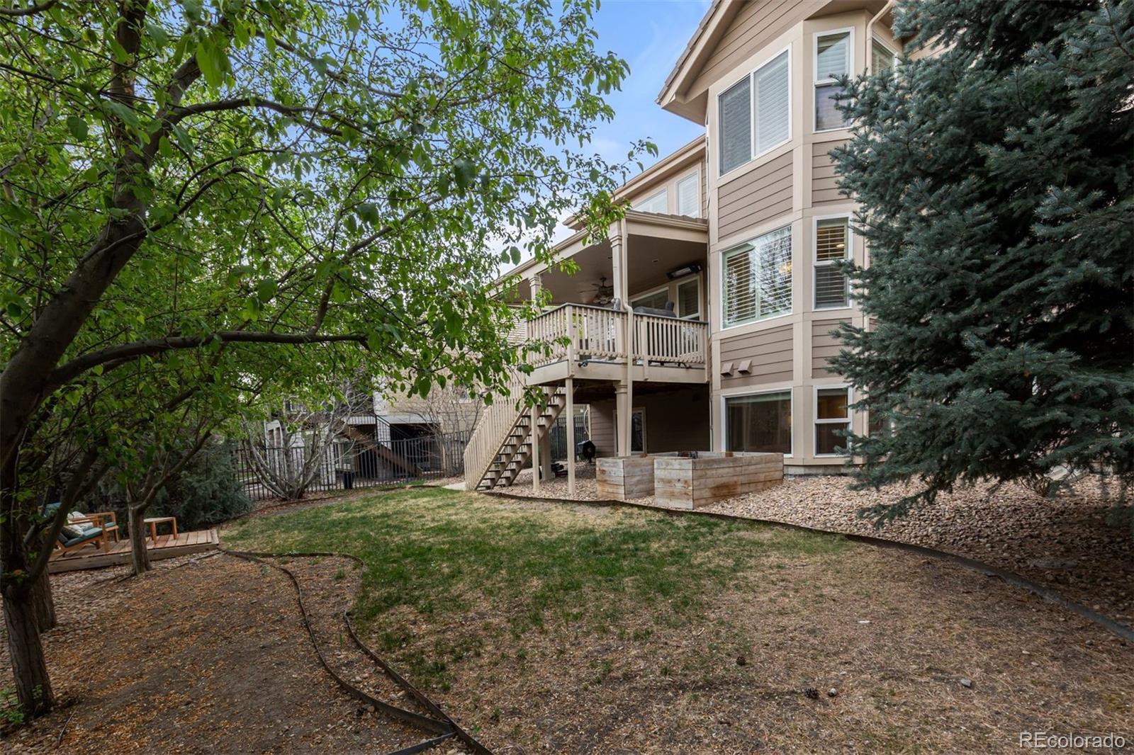 9636 Aspen Hill Circle Lone Tree CO 80124