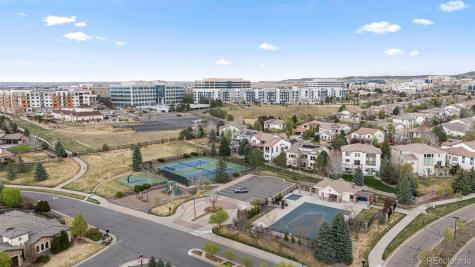 9636 Aspen Hill Circle Lone Tree CO 80124
