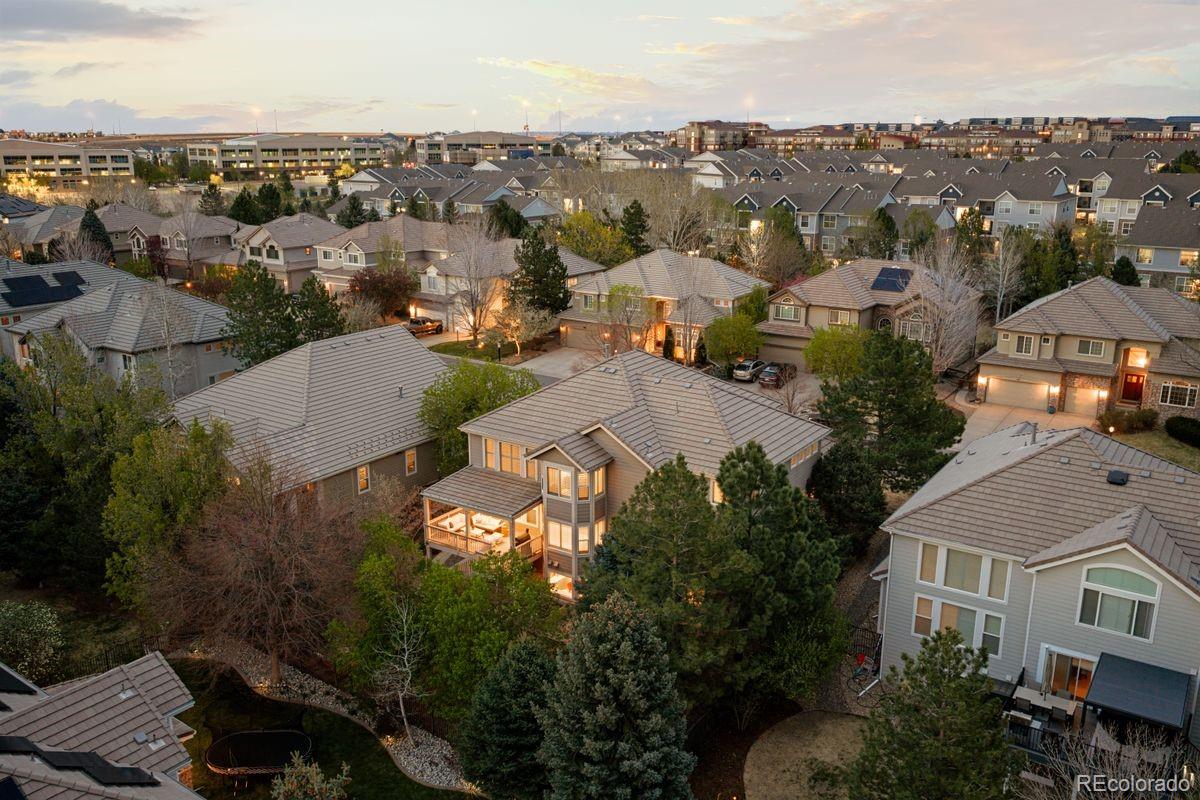 9636 Aspen Hill Circle Lone Tree CO 80124