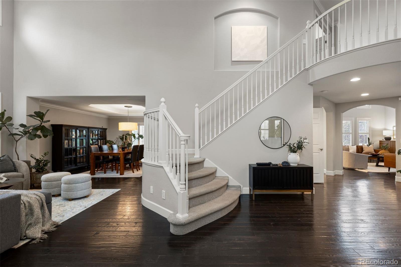 9636 Aspen Hill Circle Lone Tree CO 80124