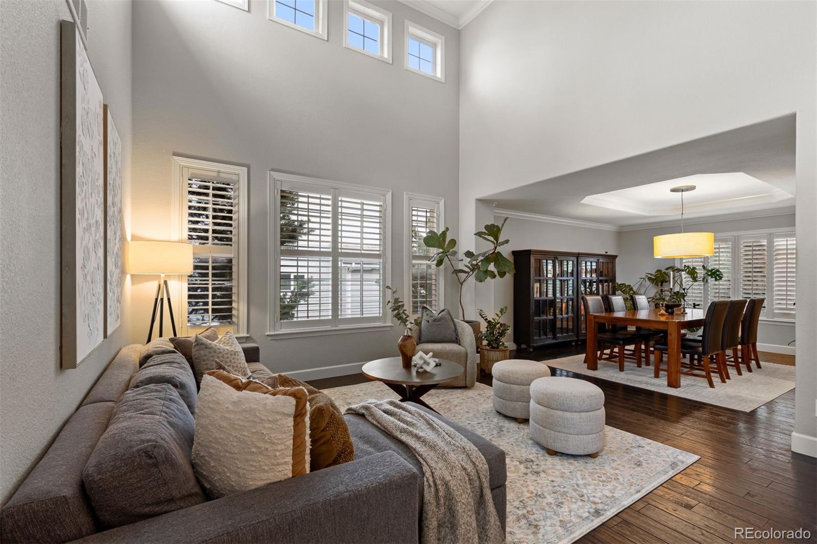 9636 Aspen Hill Circle Lone Tree CO 80124