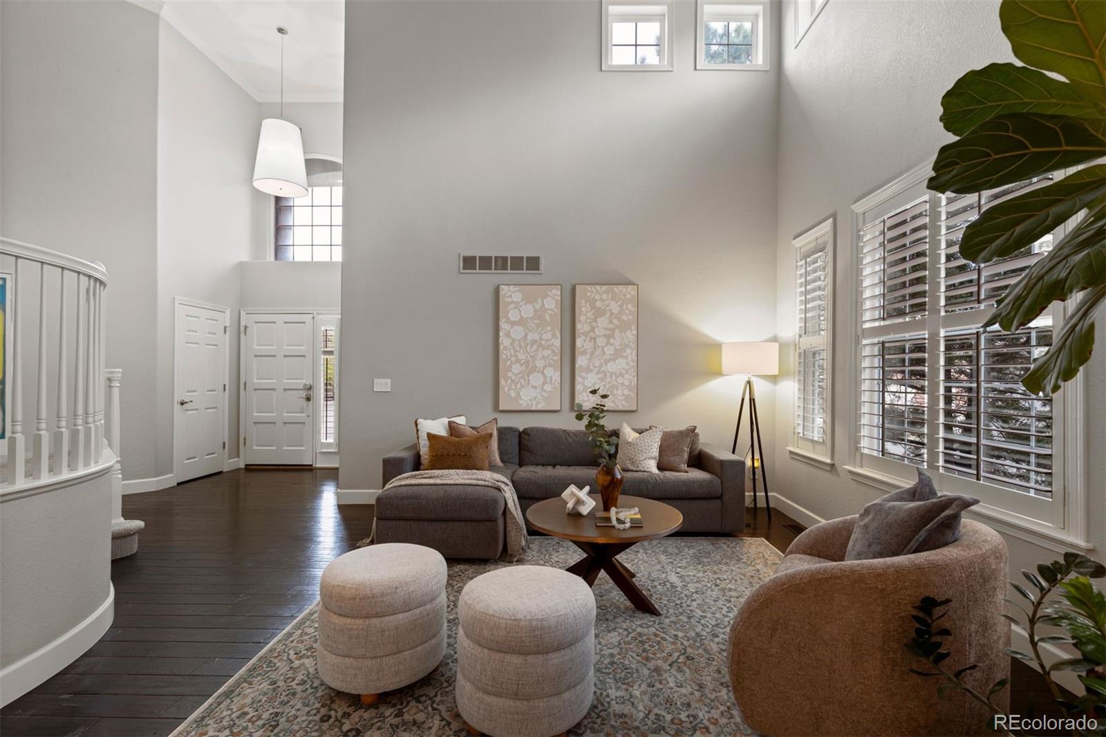 9636 Aspen Hill Circle Lone Tree CO 80124