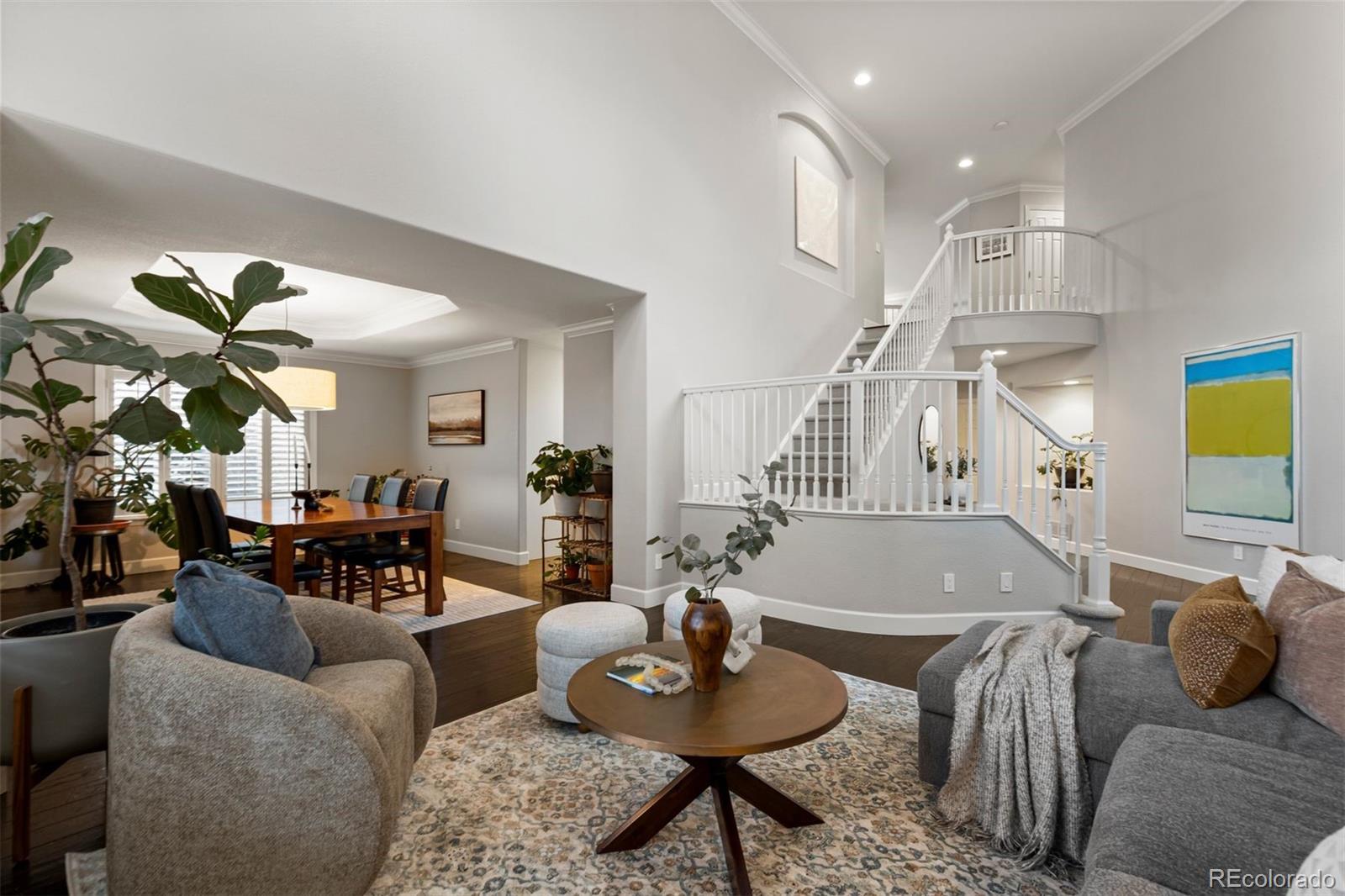 9636 Aspen Hill Circle Lone Tree CO 80124