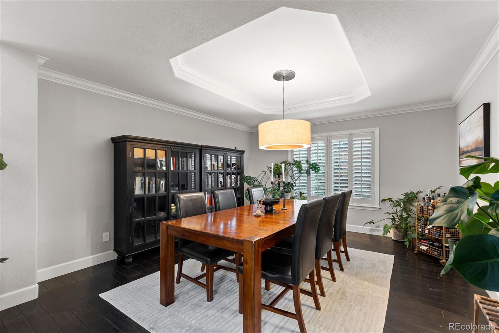 9636 Aspen Hill Circle Lone Tree CO 80124